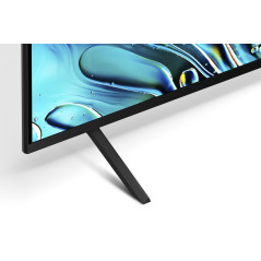 TV 55 SONY K55S35BCEI Google TV 4K con 4K HDR Pre