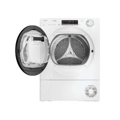 Secadora Candy CROEH9N4TBES, 9kg, B, Wifi, Bomba