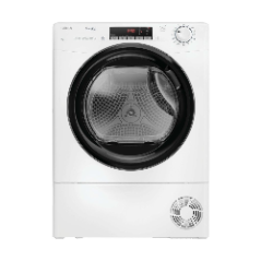 Secadora Candy CROEH9N4TBES, 9kg, B, Wifi, Bomba