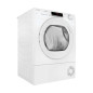 Secadora Candy CROEH10N2TES, 10kg, D, Bomba, Wifi