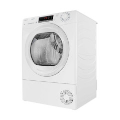 Secadora Candy CROEH10N2TES, 10kg, D, Bomba, Wifi