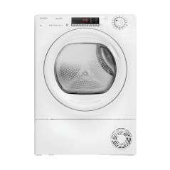 Secadora Candy CROEH10N2TES, 10kg, D, Bomba, Wifi