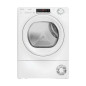 Secadora Candy CROEH10N2TES, 10kg, D, Bomba, Wifi