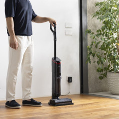 Aspirador Polti WDEU0002, rollysteam wd40c cordles