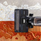 Aspirador Polti WDEU0002, rollysteam wd40c cordles