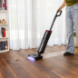 Aspirador Polti WDEU0002, rollysteam wd40c cordles