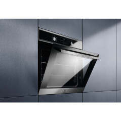 Horno Electrolux EOF6P46VX0, Multif, 72L, Pirol, A