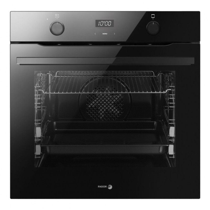 Horno Fagor 9H185AN, Multif., 77L, A