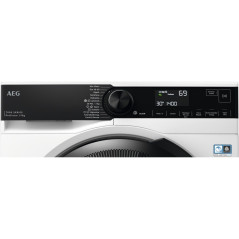 Lavadora AEG LFSR7304L4B, 11kg, 1400rpm, A-30%, In