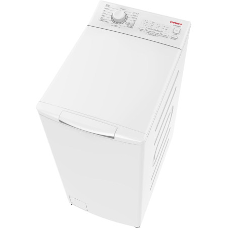 Lavadora Corbero CLACSM6524D, C/Sup., 6.5kg, 1200r