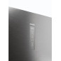 Combi Haier 3P HTW5618ENMG, 185x60cm, NF, E, Inox,
