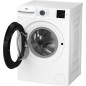 Lavadora Beko VBM3WFT38213WA, 8kg, 1200rpm, A