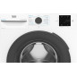 Lavadora Beko VBM3WFT38213WA, 8kg, 1200rpm, A