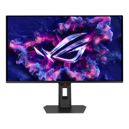 ROG Strix OLED XG27ACDMS pantalla para PC 67,3 cm (26.5) 2560 x 1440 Pixeles Quad HD QD-OLED Negro