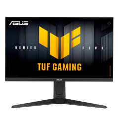 TUF Gaming VG27AQL5A pantalla para PC 68,6 cm (27) 2560 x 1440 Pixeles Wide Quad HD LCD Negro