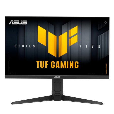 TUF Gaming VG27AQL5A pantalla para PC 68,6 cm (27) 2560 x 1440 Pixeles Wide Quad HD LCD Negro