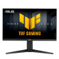 TUF Gaming VG27AQL5A pantalla para PC 68,6 cm (27) 2560 x 1440 Pixeles Wide Quad HD LCD Negro