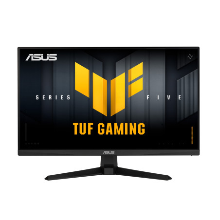 TUF Gaming VG259QMR5A pantalla para PC 62,2 cm (24.5) 1920 x 1080 Pixeles Full HD LCD Negro