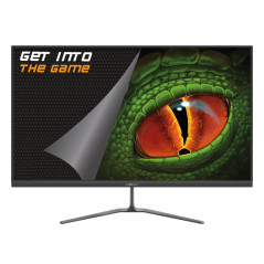 XGM32V7 pantalla para PC 81,3 cm (32) 1920 x 1080 Pixeles Full HD LED Negro