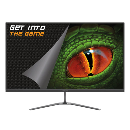 XGM32V7 pantalla para PC 81,3 cm (32) 1920 x 1080 Pixeles Full HD LED Negro