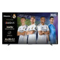 Tv Hisense 100E7QPRO, 100\", Quantum Dot Col
