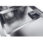 Lavavajillas Candy CI3E53E0W, 13cub, 60cm, E, Inte