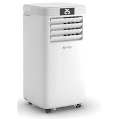 A.A.Portatil Olimpia DOLCECLIMA10HP, Wifi, Bomba C