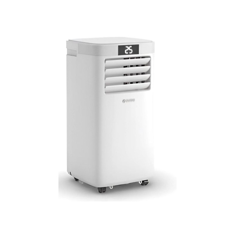 A.A.Portatil Olimpia DOLCECLIMA10HP, Wifi, Bomba C