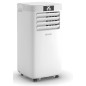 A.A.Portatil Olimpia DOLCECLIMA10HP, Wifi, Bomba C