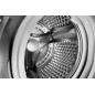 Lavadora TCL FF0914WA1ES, 9kg, 1400rpm, A-10%, bla