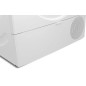 Secadora Bosch WTR85V00ES, 8kg, D, blanco, display
