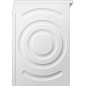 Secadora Bosch WTR85V00ES, 8kg, D, blanco, display