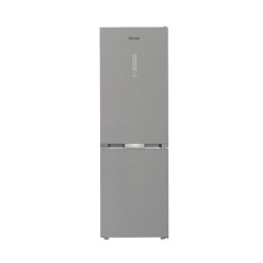 Combi Whirlpool WHK26362XP5E, 186x60cm, D, NF, ino