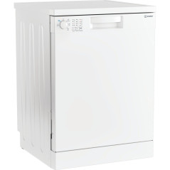 Lavavajillas Indesit IN2FE13DT9W, 13cub, blanco,E
