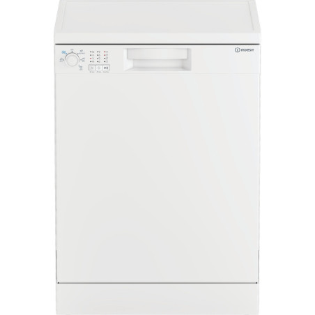 Lavavajillas Indesit IN2FE13DT9W, 13cub, blanco,E