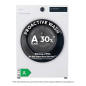 Lavadora Candy BR411BL9S, 11kg, 1400rpm, A-30%, hO