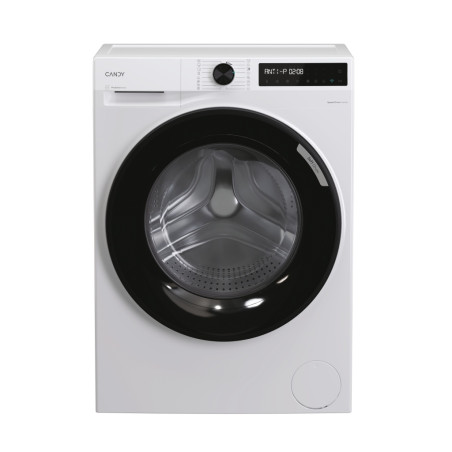 Lavadora Candy BR411BL9S, 11kg, 1400rpm, A-30%, hO