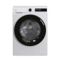 Lavadora Candy BR411BL9S, 11kg, 1400rpm, A-30%, hO
