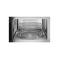 Microondas AEG OS5MG20EB, 20L, Integr., 800w, Gril