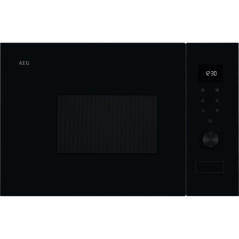 Microondas AEG OS5MG20EB, 20L, Integr., 800w, Gril