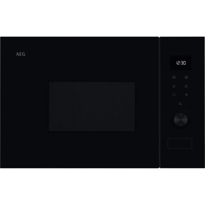 Microondas AEG OS5MG20EB, 20L, Integr., 800w, Gril