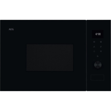 Microondas AEG OS5MG20EB, 20L, Integr., 800w, Gril