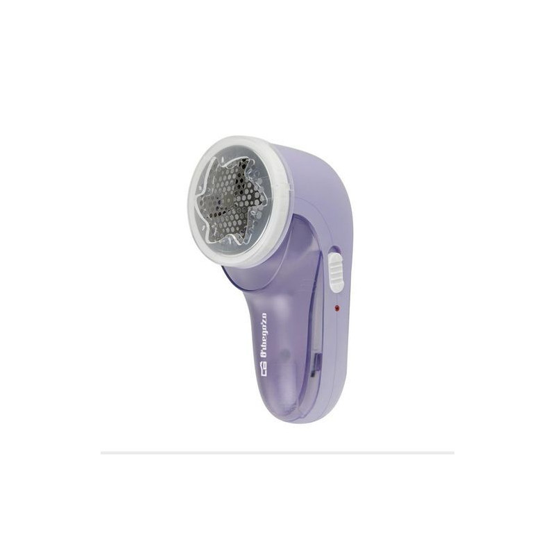 Quitapelusas Orbegozo QP6010,