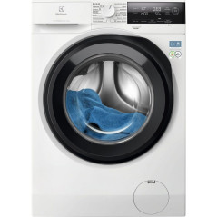 Lavadora Electrolux EFI7394N2B, 9kg, 1400rpm, A-20
