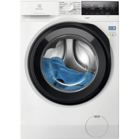 Lavadora Electrolux EFI7394N2B, 9kg, 1400rpm, A-20