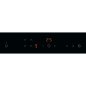 Vitroceramica AEG HRB63321CK, 3 zonas, 60cm
