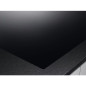 Vitroceramica AEG HRB63321CK, 3 zonas, 60cm