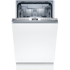 Lavavajillas Balay 3VT5331DA, 10 cub, E, 3ªB, Inte