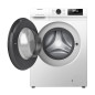 Lavadora Hisense WF1Q8041BW, 8kg, 1400rpm, A, Blan Lavadora Hisense WF1Q8041BW, 8kg, 1400rpm, A, Blan