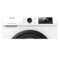 Lavadora Hisense WF1Q8041BW, 8kg, 1400rpm, A, Blan Lavadora Hisense WF1Q8041BW, 8kg, 1400rpm, A, Blan